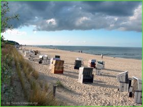 Insel Usedom