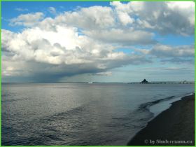 Insel Usedom