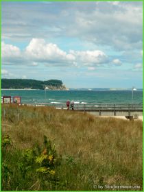 Insel Rügen