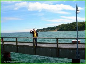 Insel Rügen